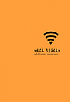 wifi ljóðin