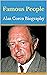 Famous People: Alan Coren B...