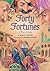 Forty Fortunes by Aaron Shepard