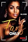 Book cover for Fans Only