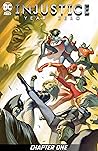Injustice: Year Zero (2020-) #1