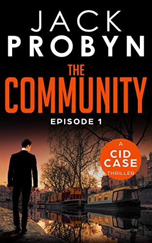 The Community: Episode 1 (CID Case #7)