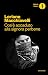 Cos'è accaduto alla signora perbene (Italian Edition)