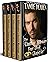The Limitless Billionaire Four Book Boxed Set (Limitless, #1-4)
