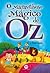 O Maravilhoso Mágico de Oz (Oz #1)