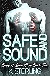 Safe and Sound (Boys of Lake Cliff #2) Book cover for Safe and Sound (Boys of Lake Cliff #2)