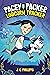 Pacey Packer: Unicorn Tracker Book 1: (A Graphic Novel) (Pacey Packer, Unicorn Tracker)