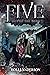 Five by Holli Anderson