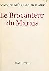 Le brocanteur du Marais (French Edition)