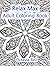 Relax Max Adult Coloring Bo...