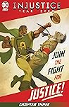 Injustice: Year Zero (2020-) #3