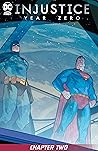Injustice: Year Zero (2020-) #2