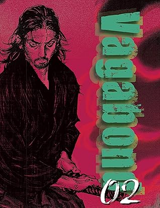 vagabond vol 2