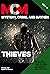 Thieves: Mystery, Crime, and Mayhem: Issue 2