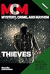 Thieves: Mystery, Crime, and Mayhem: Issue 2