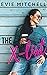 The X-list A BBW Romantic Comedy (Thor's Shipbuilding Book 2) by Evie Mitchell