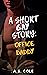 Office Daddy (A Short Gay S...