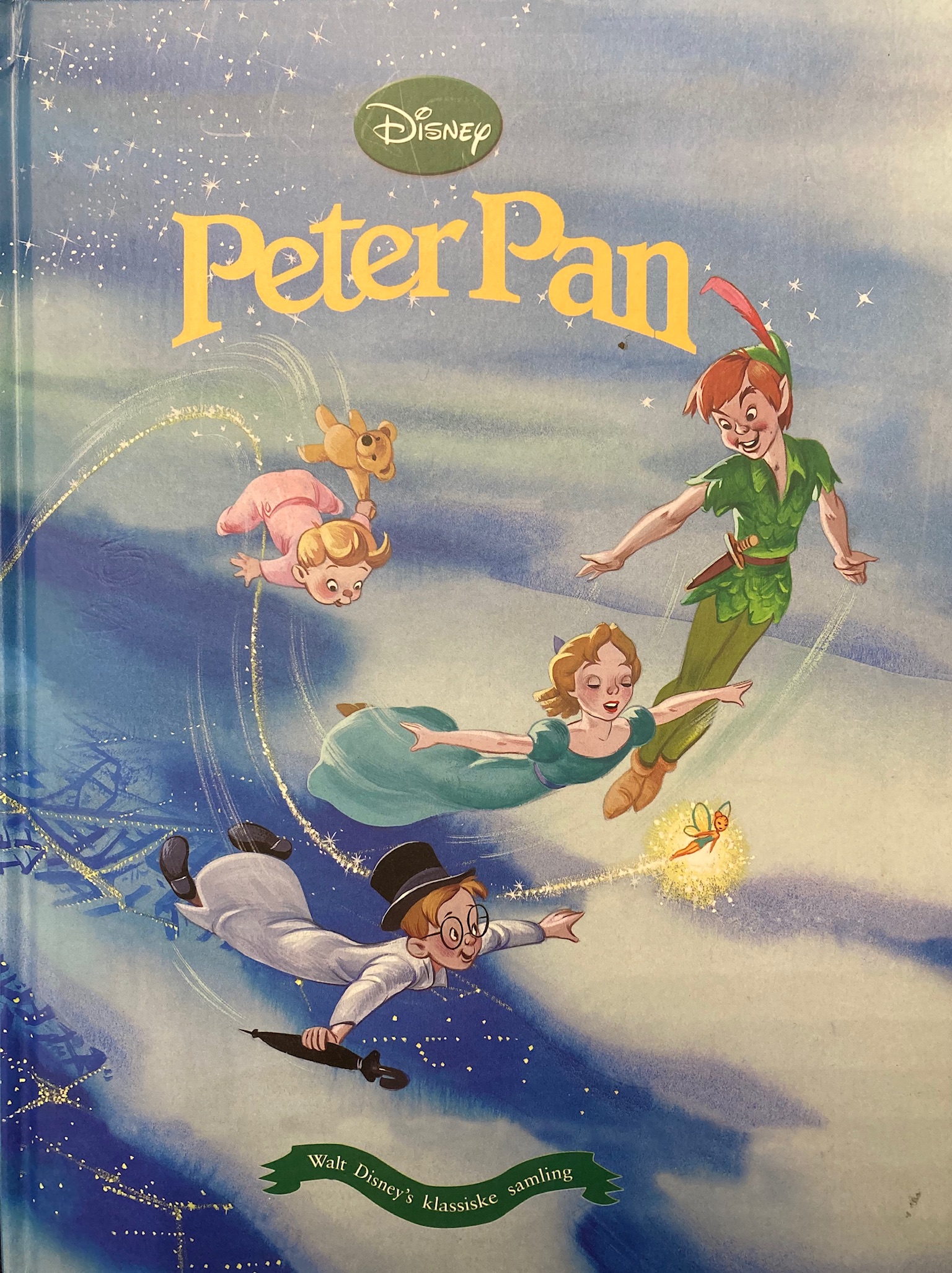 Peter Pan