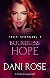 Boundless Hope (Club Serenity Book 2)