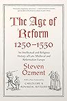 The Age of Reform...