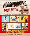 Woodworking for K...