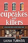 Cupcakes and Killers (Read Wine Bookstore #3)