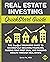 Real Estate Investing QuickStart Guide: The Simplified Beginner’s Guide to Successfully Securing Financing, Closing Your First Deal, and Building Wealth ... (Real Estate Investing - QuickStart Guides)