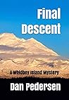 Final Descent: A Whidbey Island Mystery