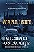 Warlight by Michael Ondaatje