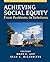 ACHIEVING SOCIAL EQUITY