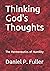 Thinking God's Thoughts: Th...