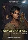 Tannon Dantfall :...
