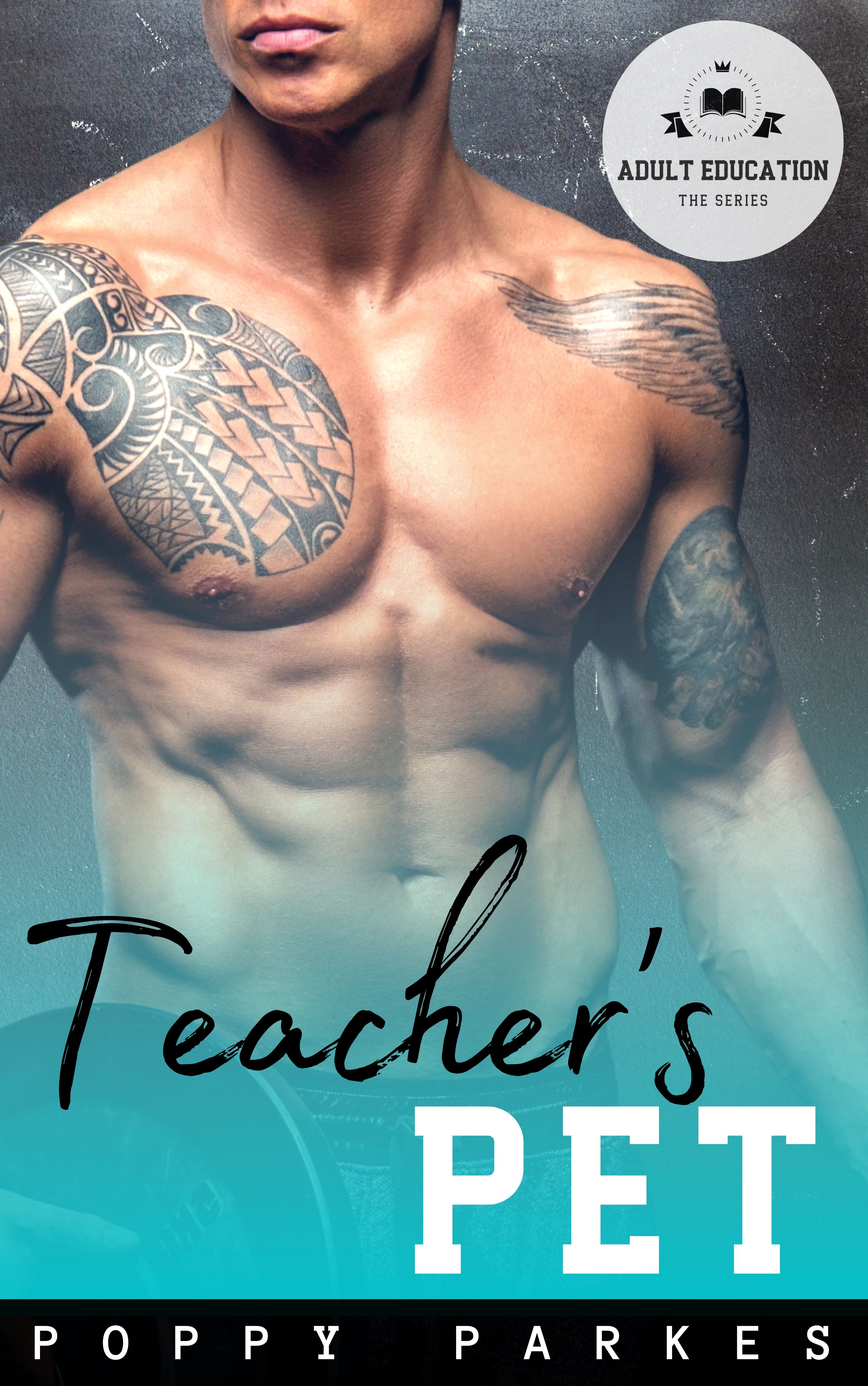 Teacher's Pet (Adult Education)
