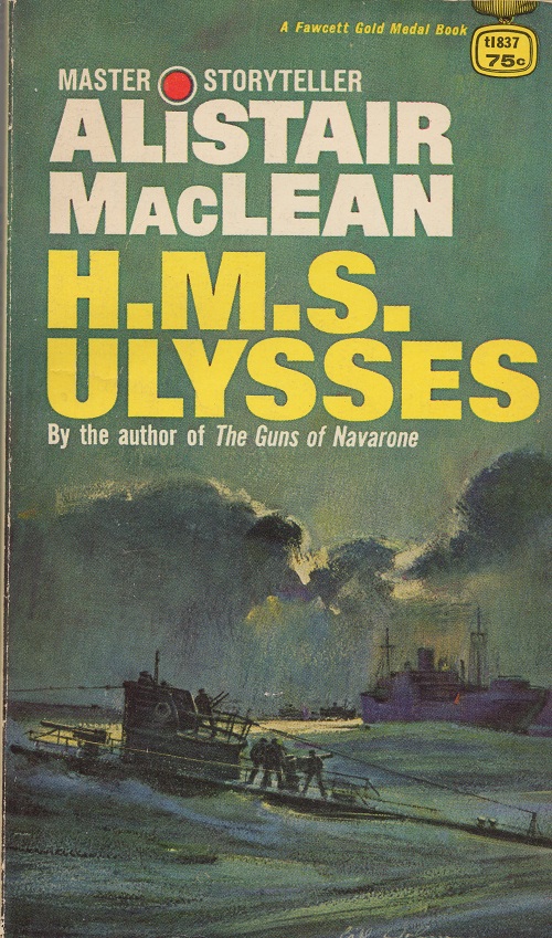 H. M. S. Ulysses