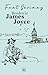 Benden’iz James Joyce by Fuat Sevimay