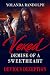 Vexed by Yolanda Randolph