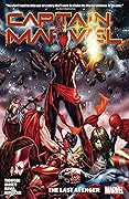 Captain Marvel, Vol. 3: The Last Avenger