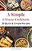A Simple Chinese Cookbook by Dave Chang