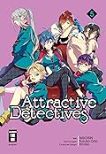 Attractive Detectives 05