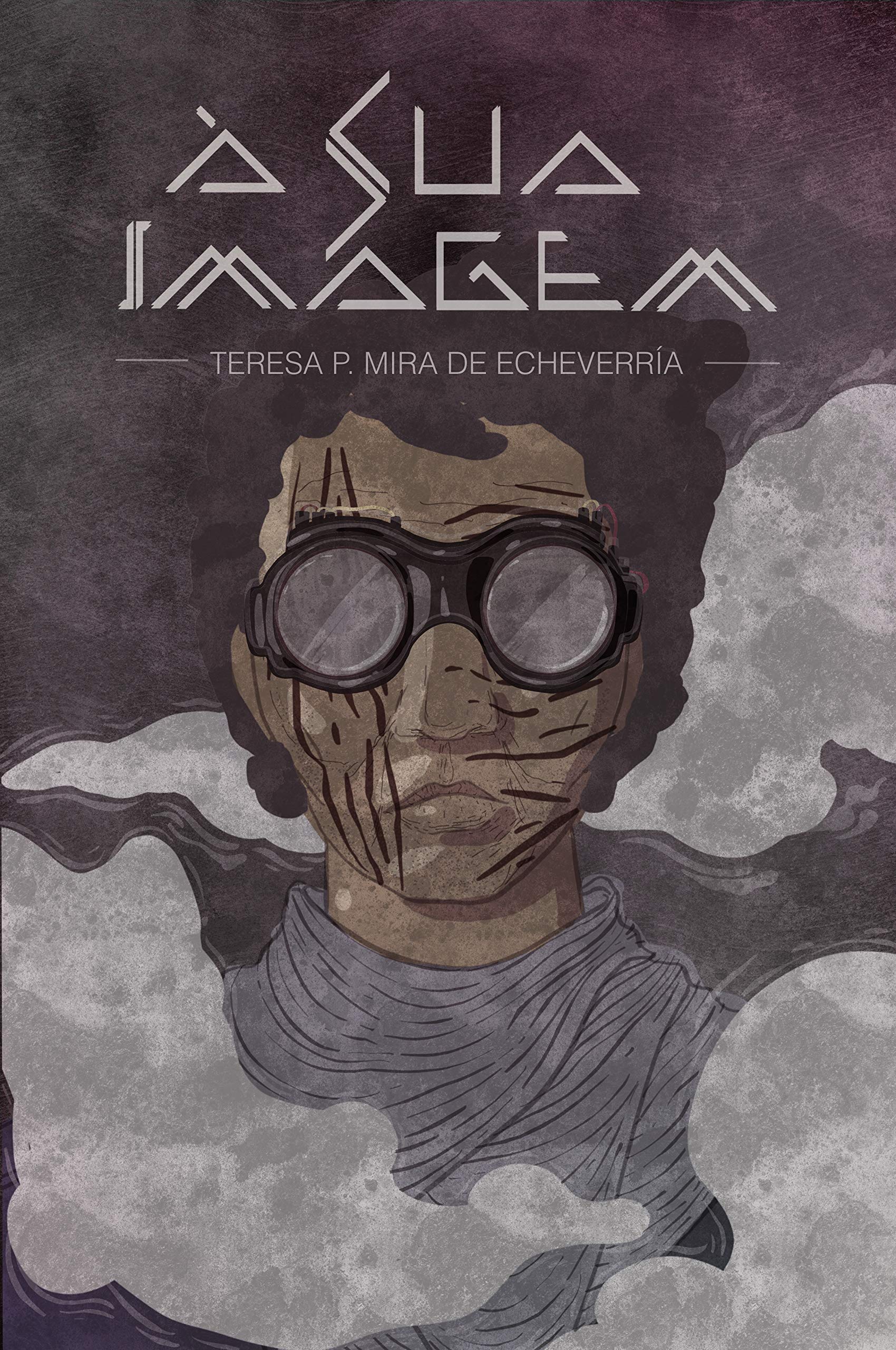 À sua imagem (Kindle Edition)