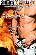 A Vampire's Fate (Fate's Chronicles, #1)