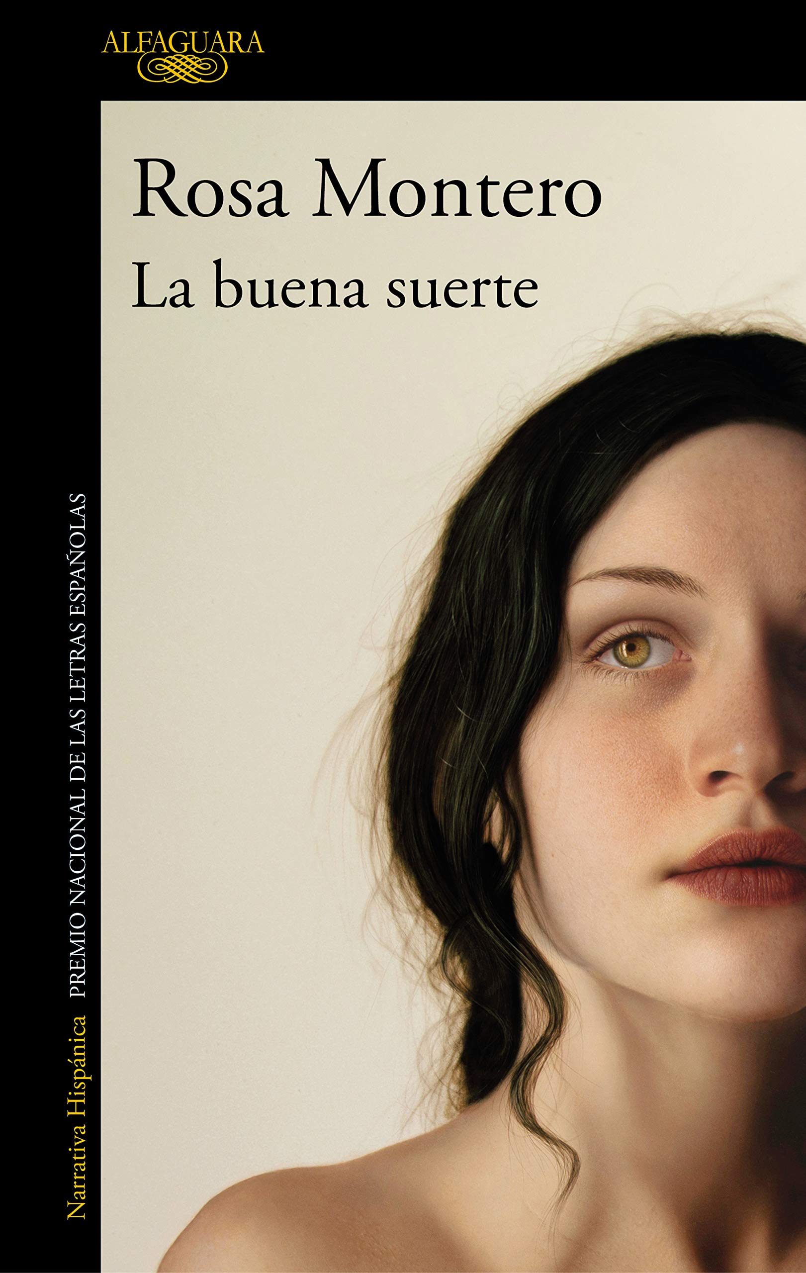 La buena suerte (Kindle Edition)