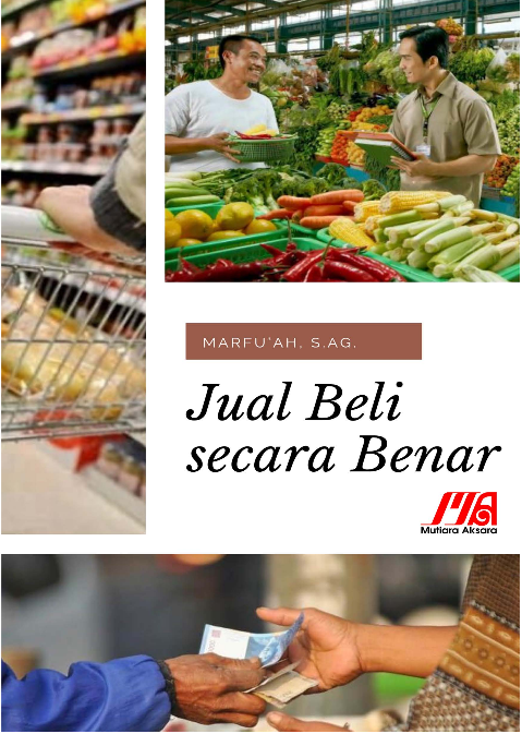 Jual Beli Secara Benar