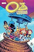 Oz: The Complete Collection – Ozma/Dorothy & The Wizard