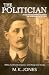 The Politician by M.K. Jones The Politician by M.K. Jones