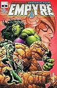 Empyre #4