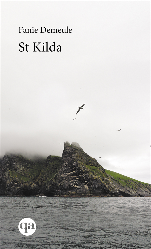 St Kilda (Paperback)