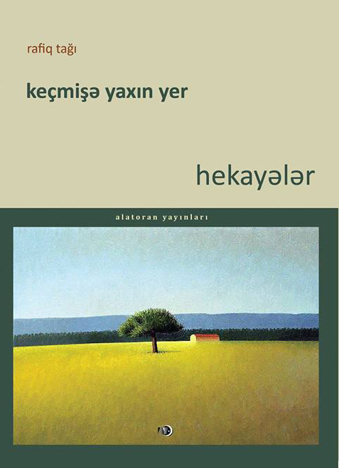 Keçmişə yaxın yer