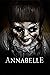 Annabelle: original scripts