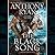 The Black Song (Raven's Blade, #2)